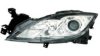IPARLUX 11484202 Headlight